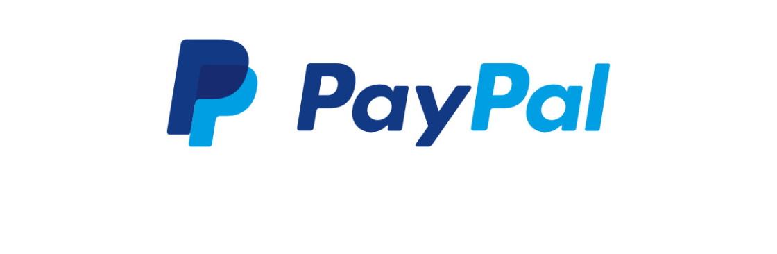 PayPal Login Cover Image