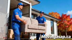 Moving Asap - Moving Companies Ontario