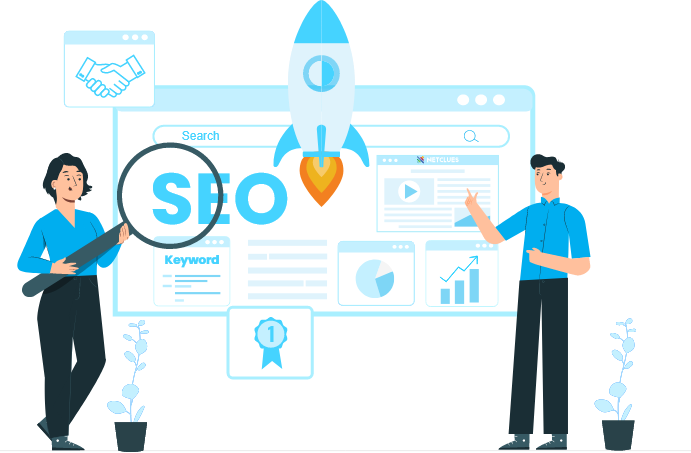 Cayman’s Leading SEO Company - Boost Your Online Visibility