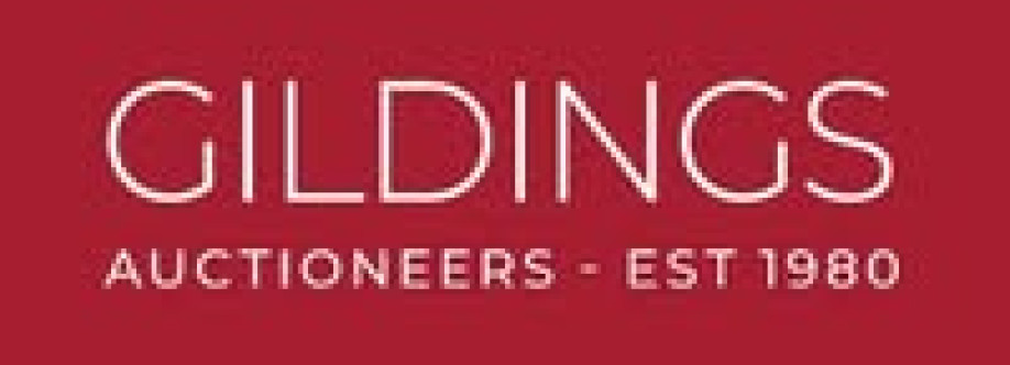Gildings Auctioneers Cover Image