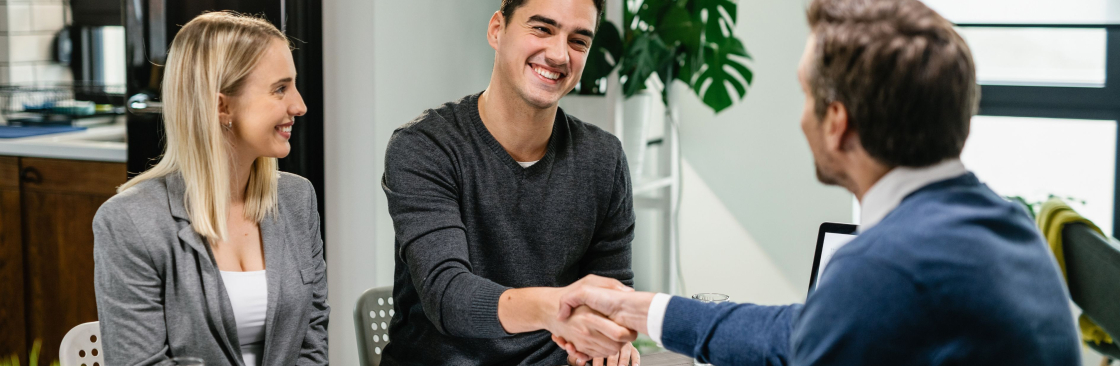 Affordable Insurance Team Cover Image