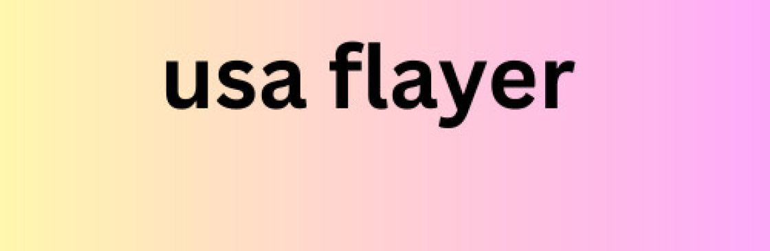 usa flayer Cover Image