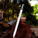 Damascus collector knife Profile Picture