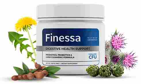 Finessa Bloat Control (@FinessaBloatControl) on Stylevore | Fashion and Outfit Ideas