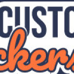 custom stickerspro Profile Picture