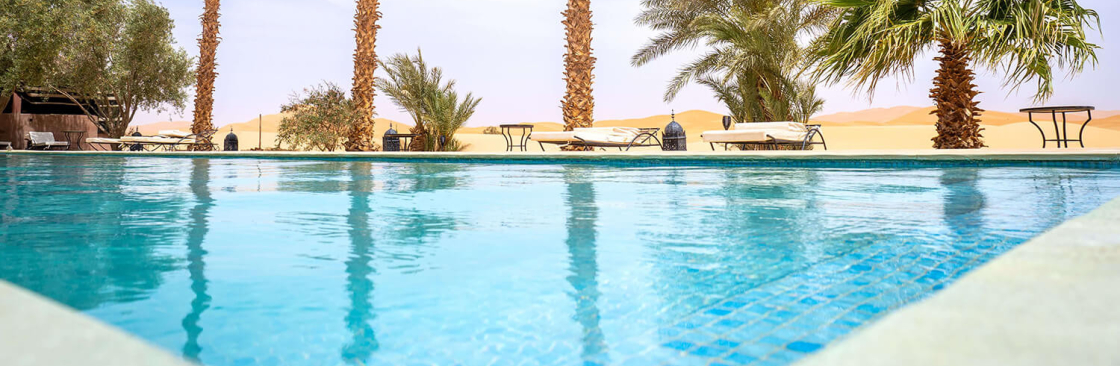 Expert Pool Cover Image