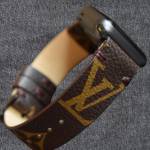 Apple Watch Band Classic LV Monogram Profile Picture
