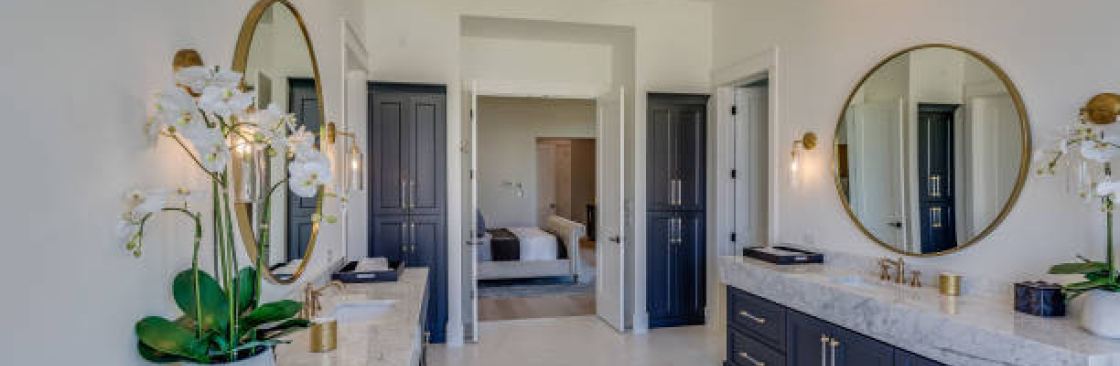 Waterloo Bathrooms Cover Image