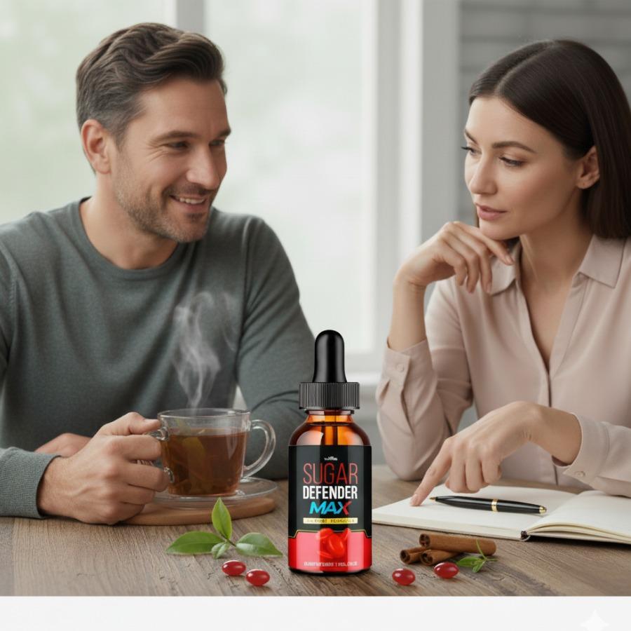 Scener - @sugardefendernow