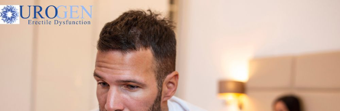 urogenedlondon Cover Image