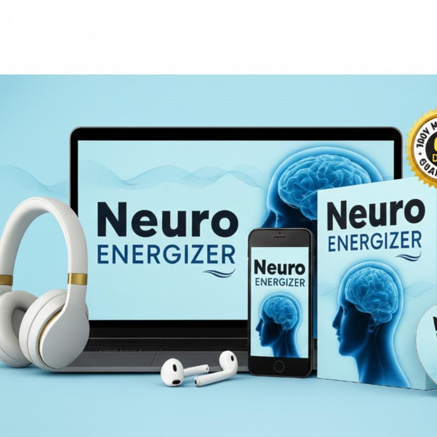 Scener - @neuroenergizeraudio