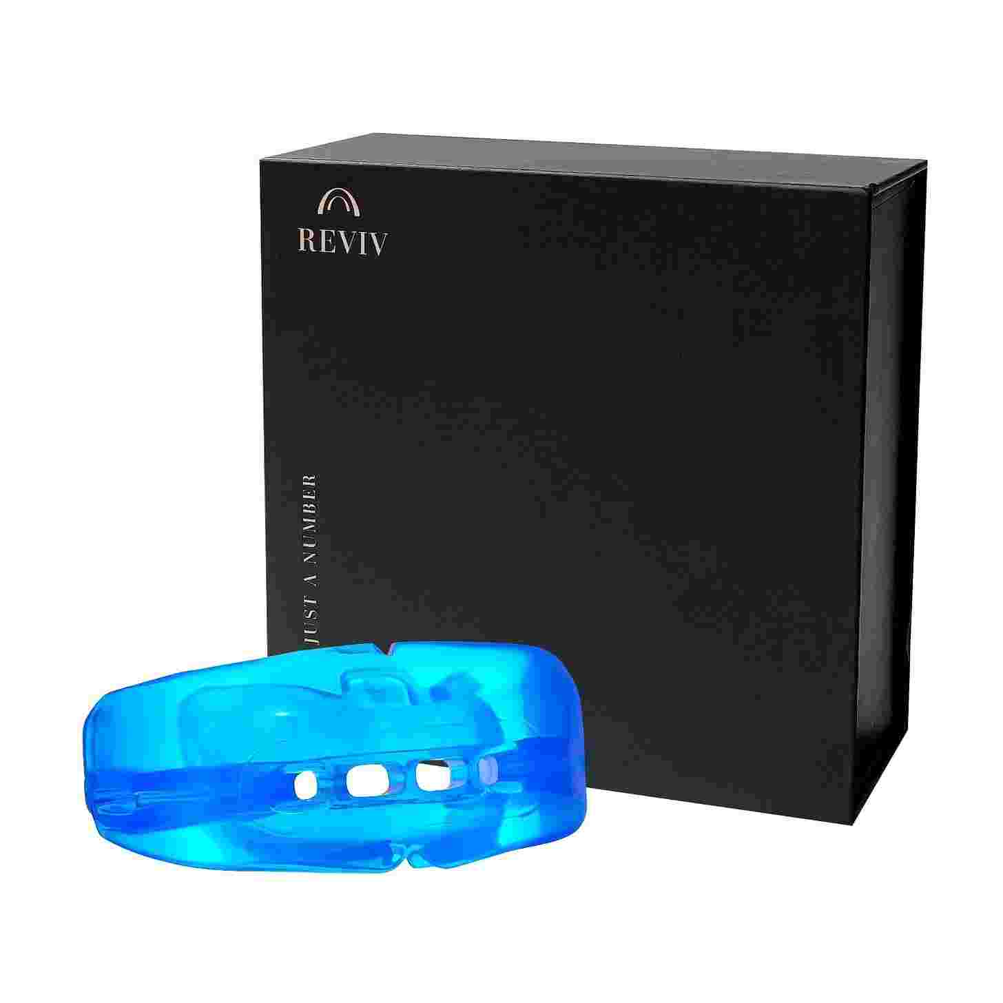 Reviv Mouthguard Reviews – Real User Feedback & Results |...