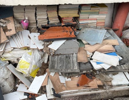 24/7 Dismantling & Disposal Services in Singapore