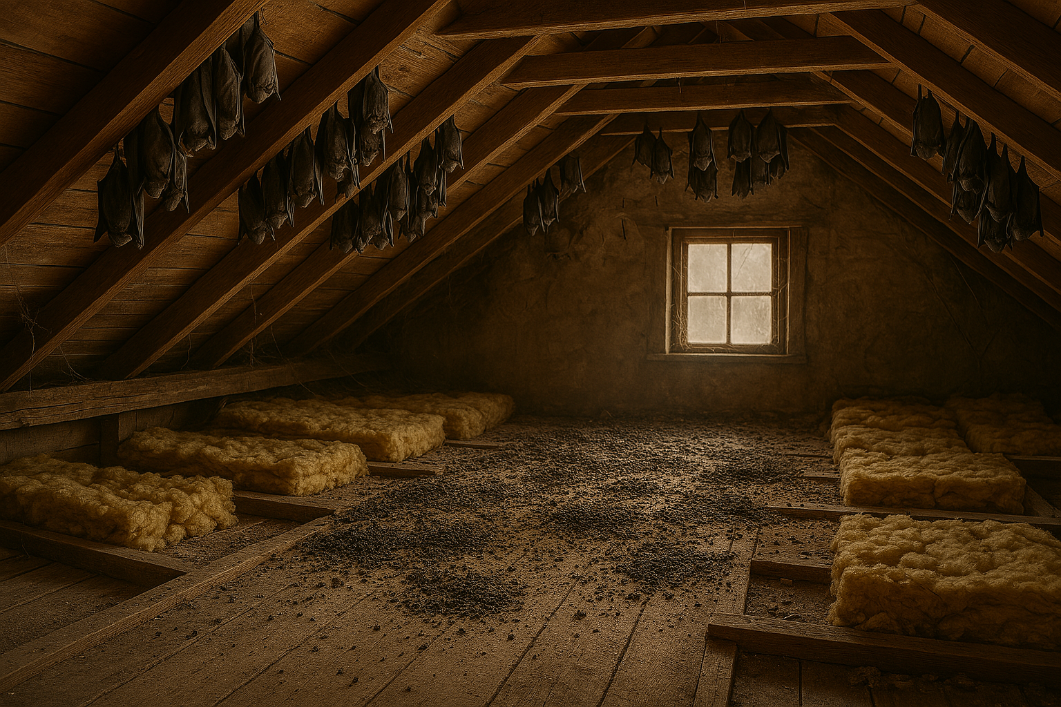 Mould and Mold Removal Services Toronto – MSN Environmental