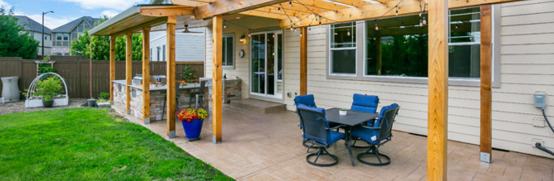 Revive Remodeling Cover Image