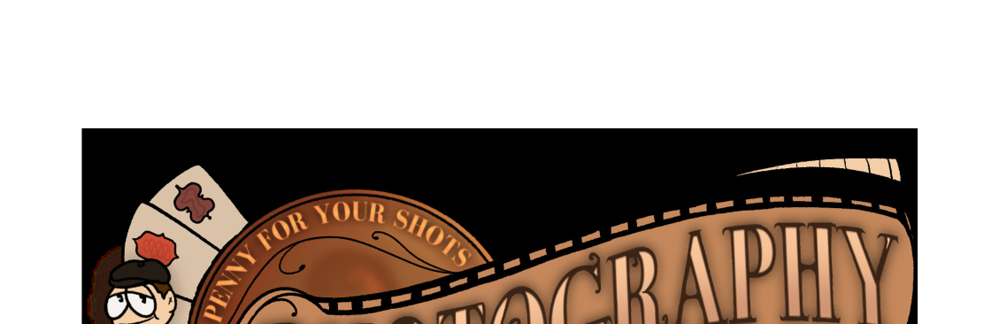 Penny For Your Shots Photography Cover Image