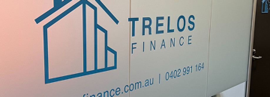 Trelos Finance Cover Image