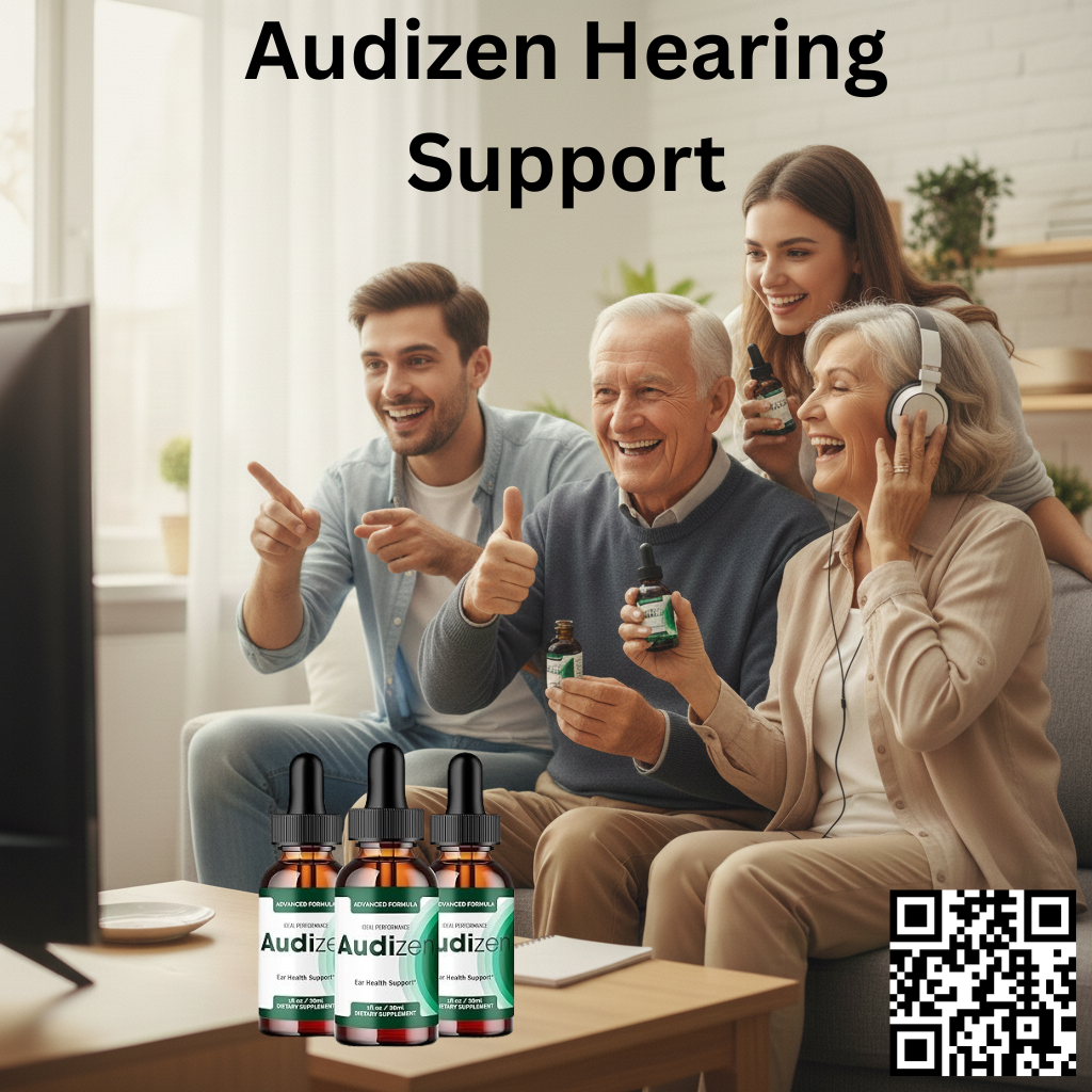 My Honest Audizen Review: Real Results, Real Relief, No Hype...