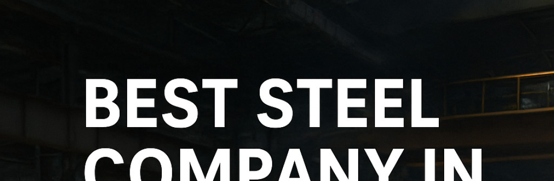 kohsar steelindustries Cover Image