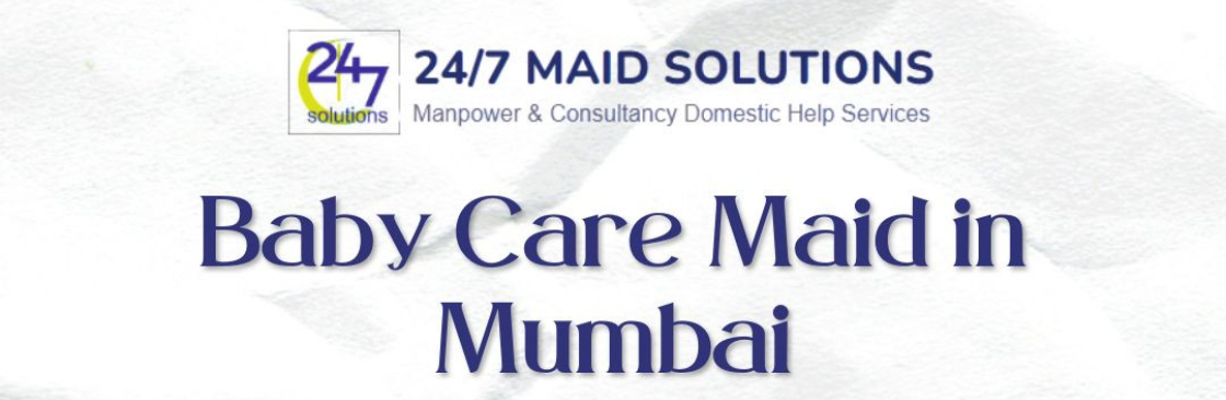 maid solution Cover Image