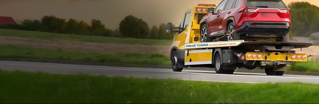 Onkar Towing Cover Image