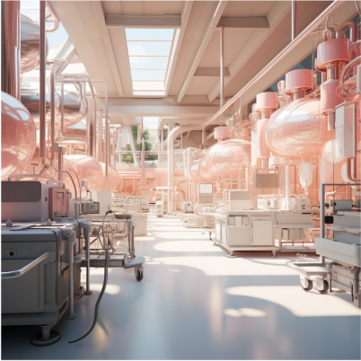 Personal Care Products Manufacturer | Pharma Exporters in India