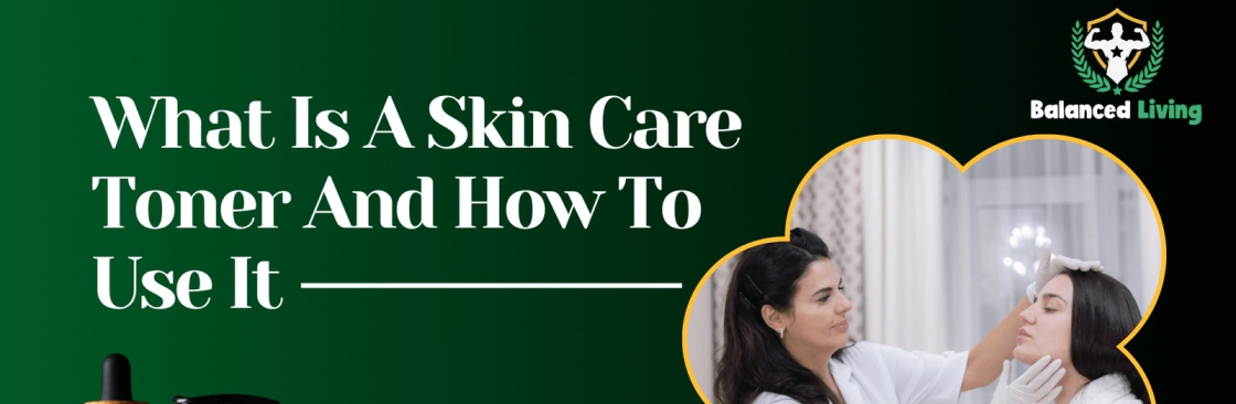 Balanced Living Cover Image