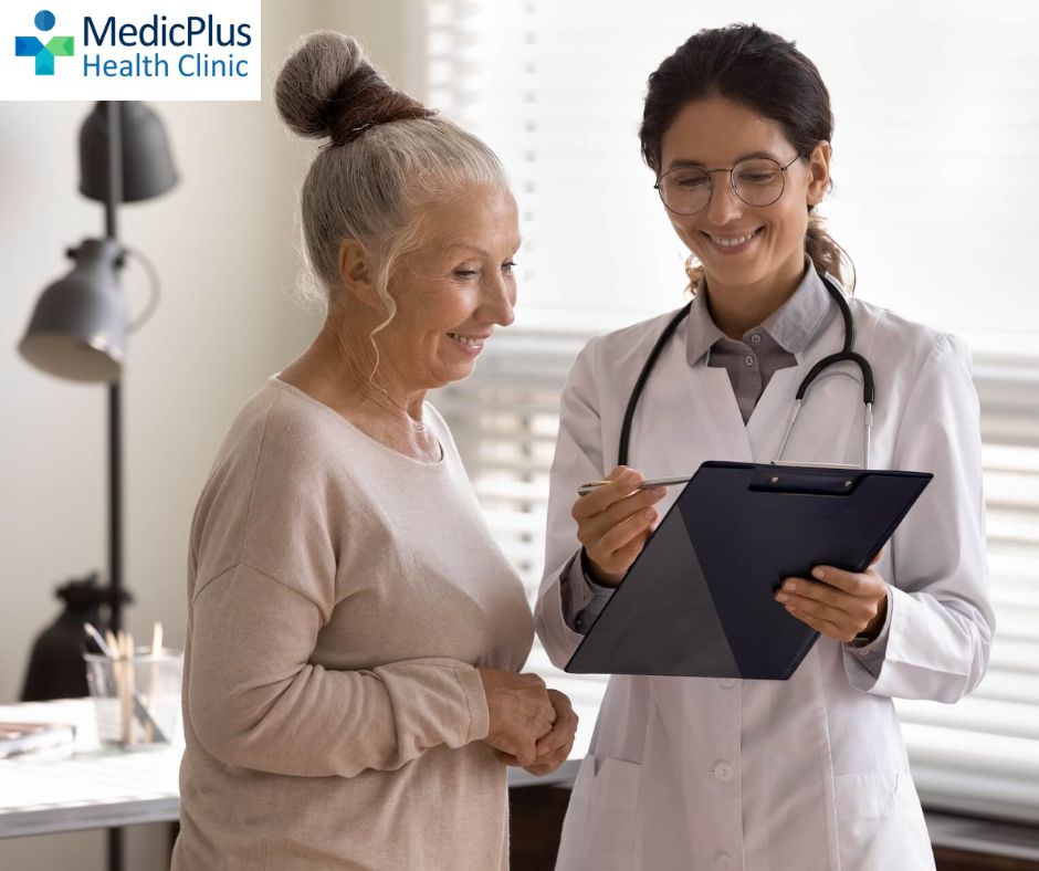 Private GP located in West Ealing for Expert Medical Treatment -