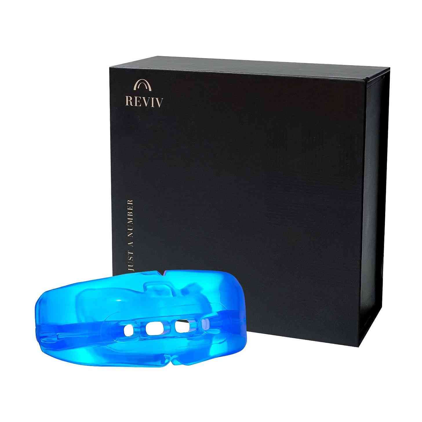 Reviv Mouthguard Christmas Sale – Save Big on Night...