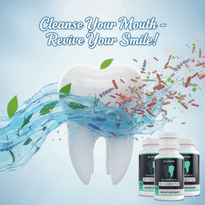 Dental-Prime – Hiệp Hội Nhân Sự