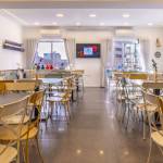 Paamonim Hotel Jerusalem Profile Picture