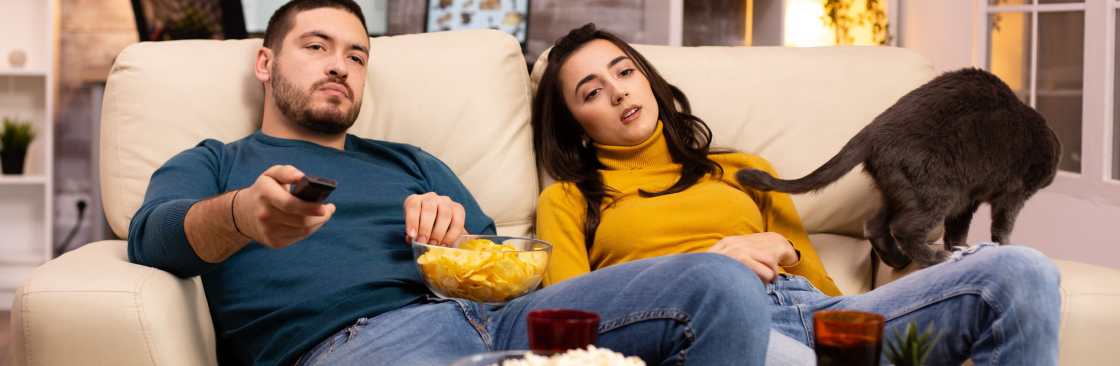 IPTV SMARTERS PRO Cover Image