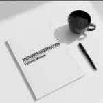 Microdermabrasion course manual Profile Picture