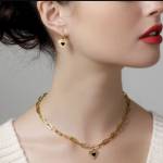 Bracelets with charms Profile Picture