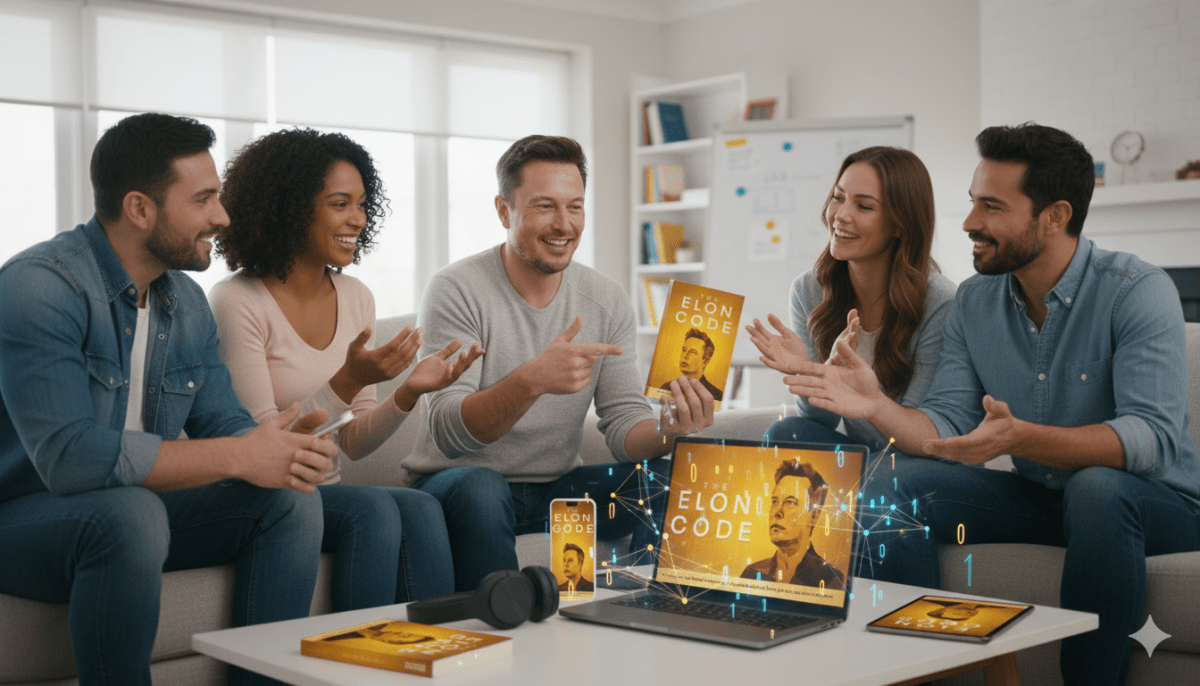 The Elon Code Review – Honest User Experiences Explained – Health Hub by USA