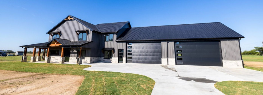 Timeless Builders Black Hills Cover Image