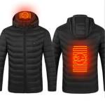 Womens Heated Jacket profile picture