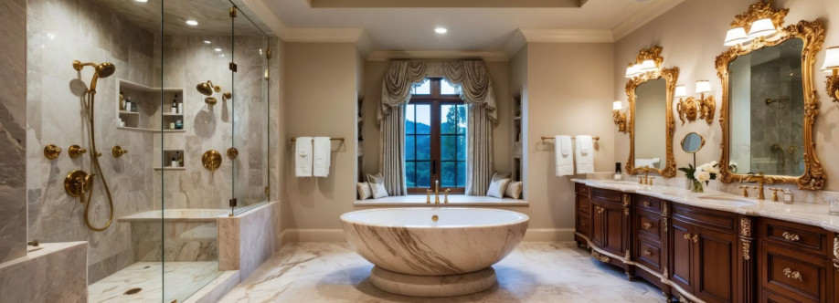 Your Dream Space Cover Image