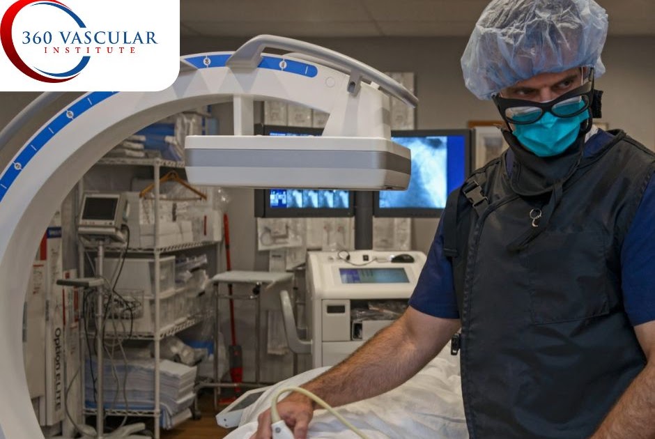 Why an Interventional Radiologist Is Key to Vein Treatment in Columbus