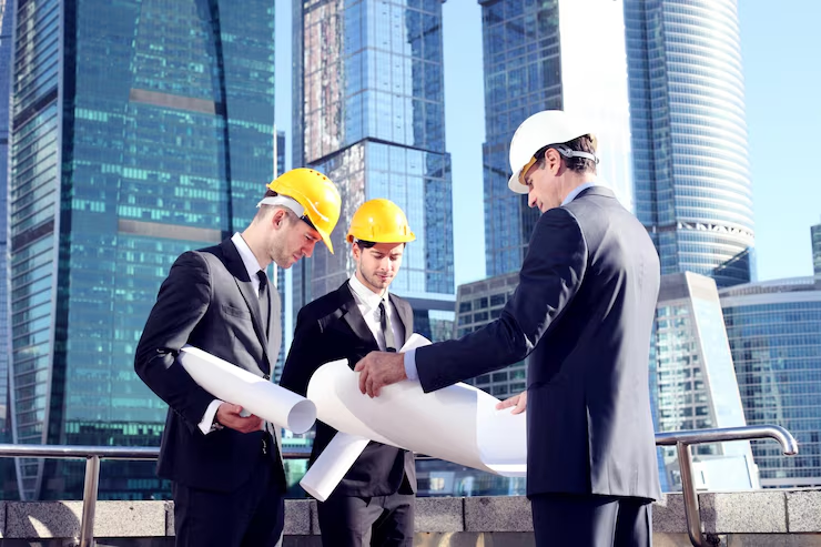 The Importance of a Construction Project Manager Consultant in NYC Projects - UR Rankings