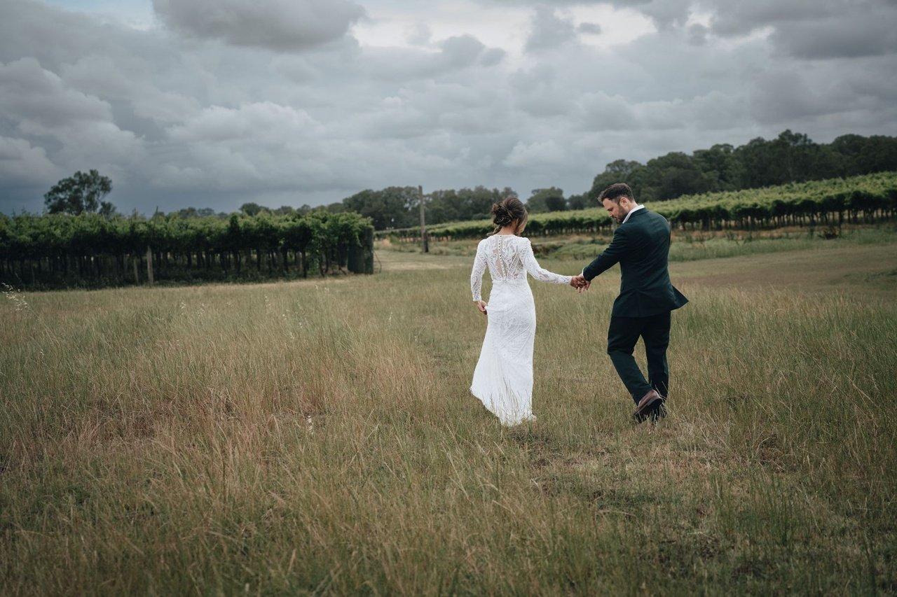 The Importance of Experienced Wedding Photography for Couples | Articles | klikphotography | Gan Jing World - Technology for Humanity | Video & Movie Streaming