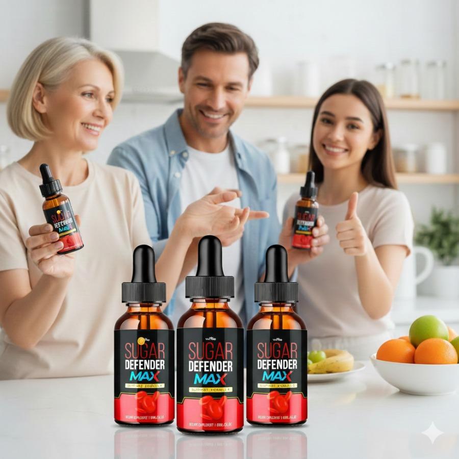 Scener - @sugardefenderdeal