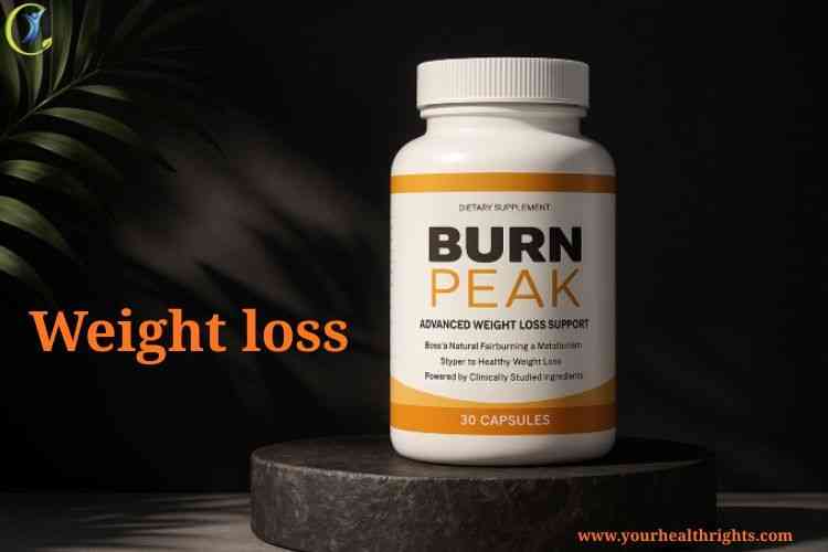 Burn Peak Weight Loss Reviews – Real Results Explained | JogaJog