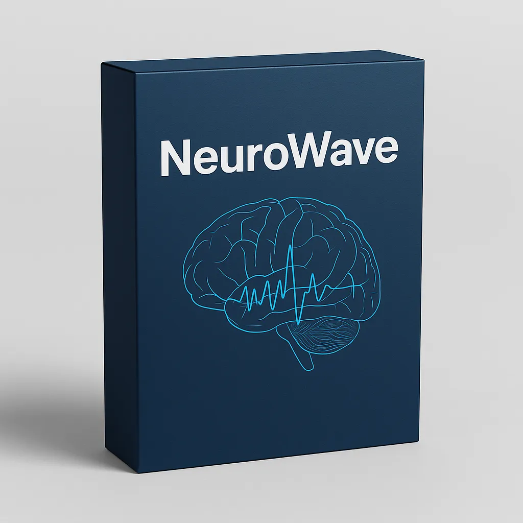 @NeuroWaveChristmasMegaDeal | igli.me