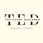 The event Designer Profile Picture