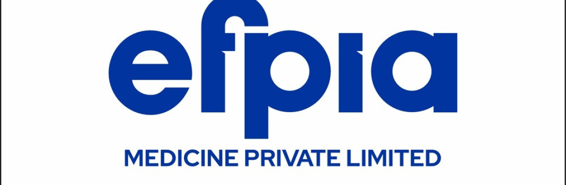 Efpia Medicine Cover Image