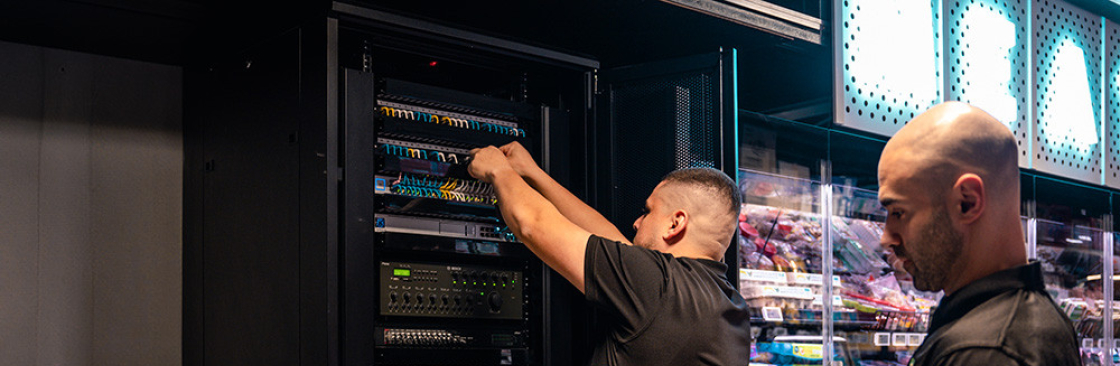 Genconnect Technologies Cover Image