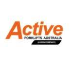 Active Forklift Australia A KION Company profile picture
