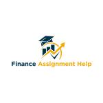 Finance Assignmnet Help Profile Picture