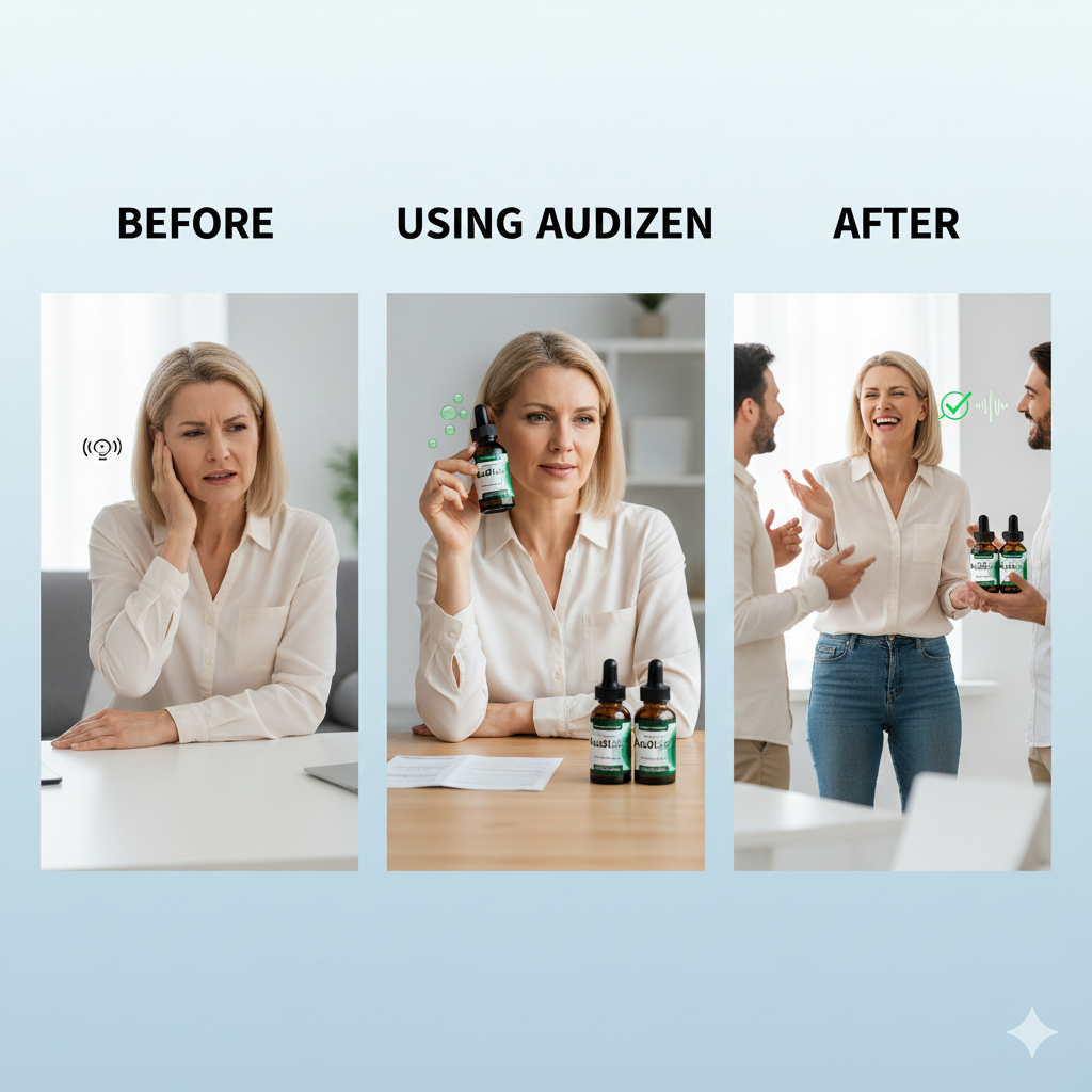 Audizen Review – I Tried It for Ear Ringing…...